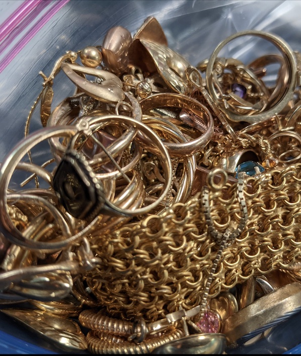sell gold jewelry highland park