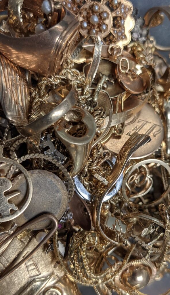 Skokie Sell Coins and Gold Jewelry Oakton Coins & Collectibles