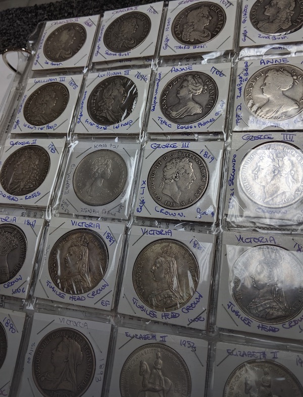Glenview | Coin Shop Near Me | Oakton Coins & Collectibles