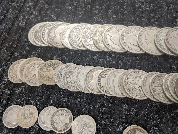 HOW TO SELL COINS NEAR ME - DEERFIELD