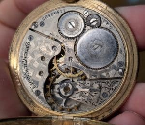 sell pocket watches Skokie