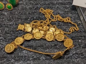 gold testing Evanston