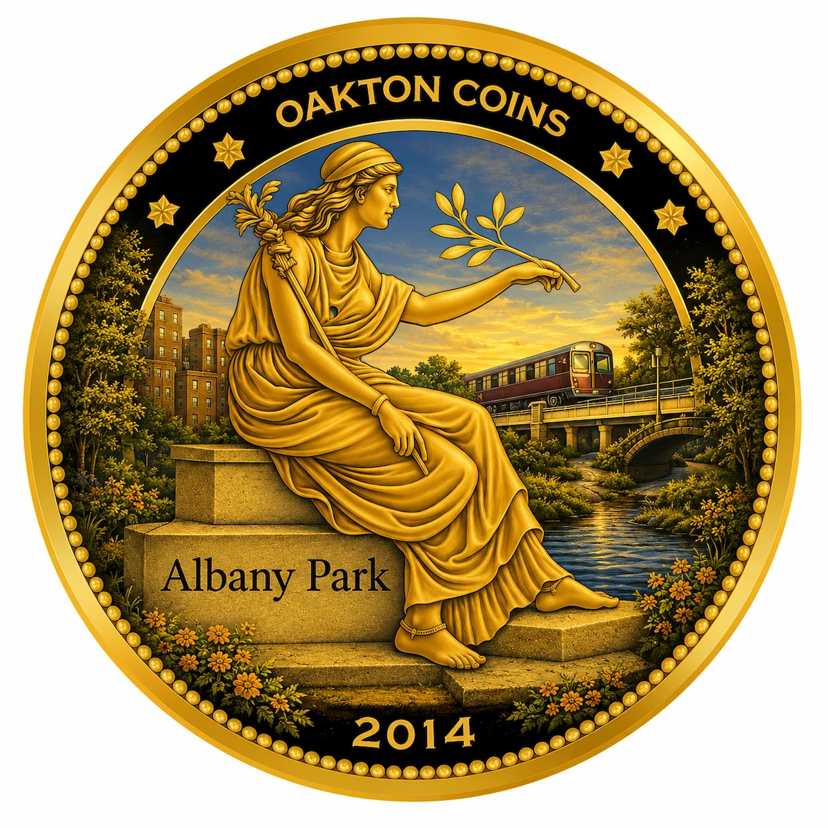 Albany-Park