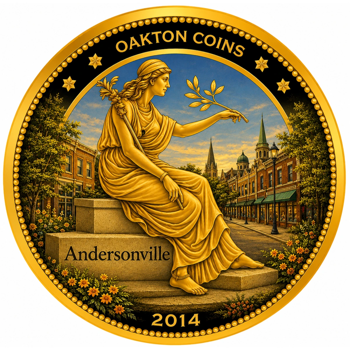 Andersonville