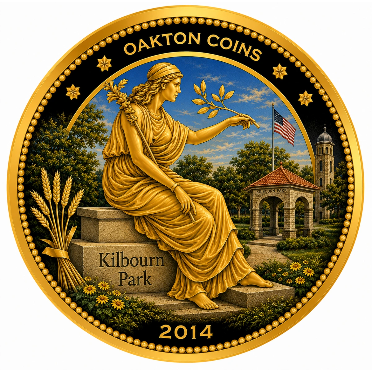 Kilbourn Park