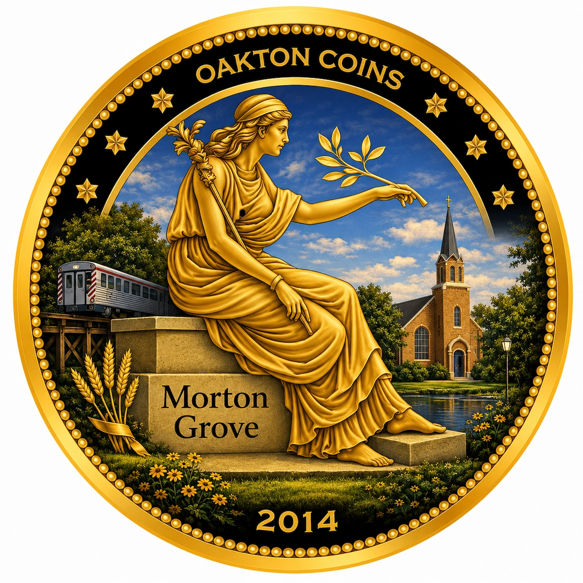 Morton Grove