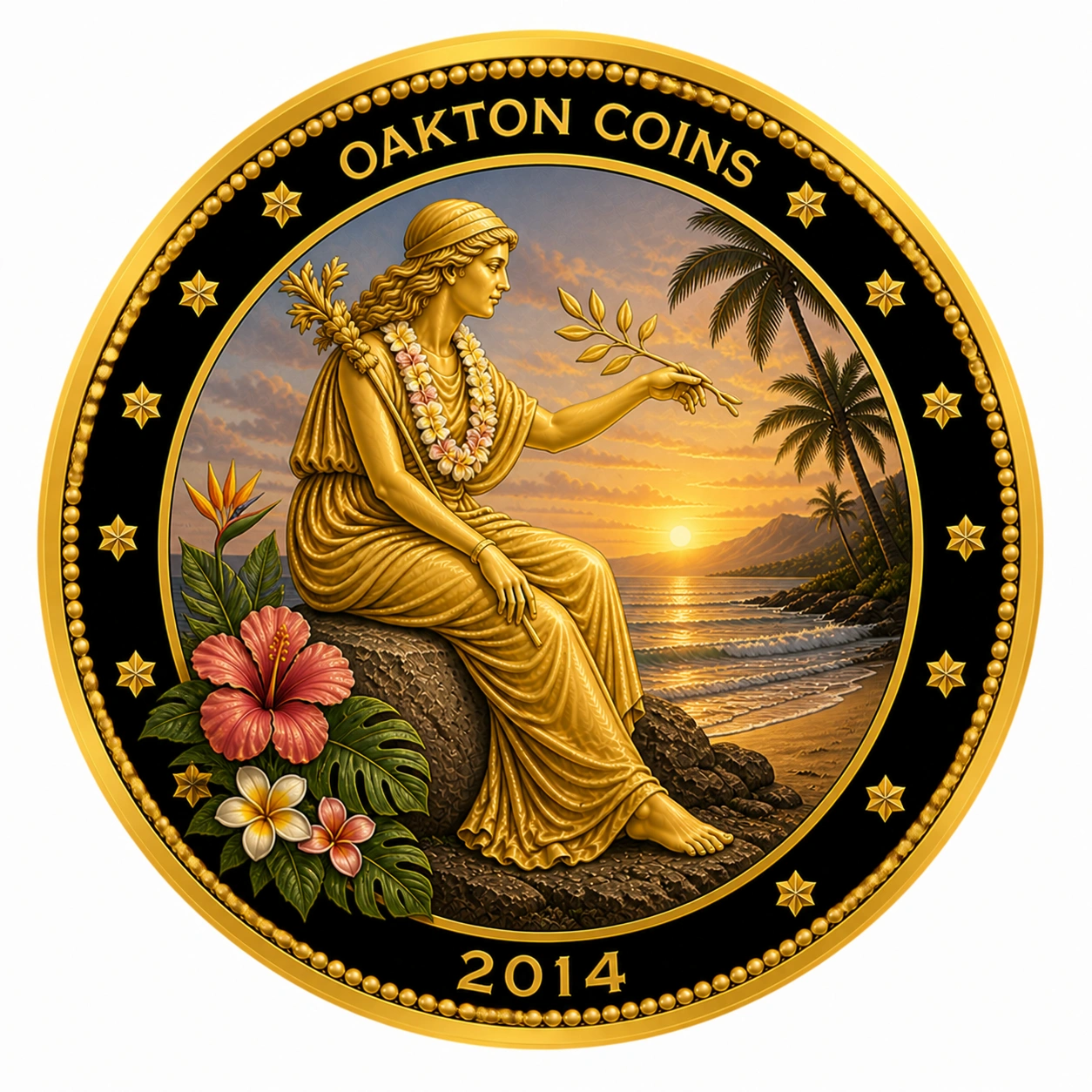hawaii