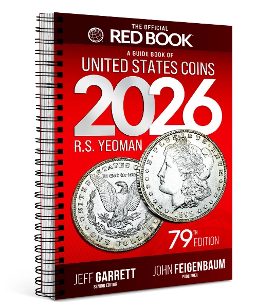 red book