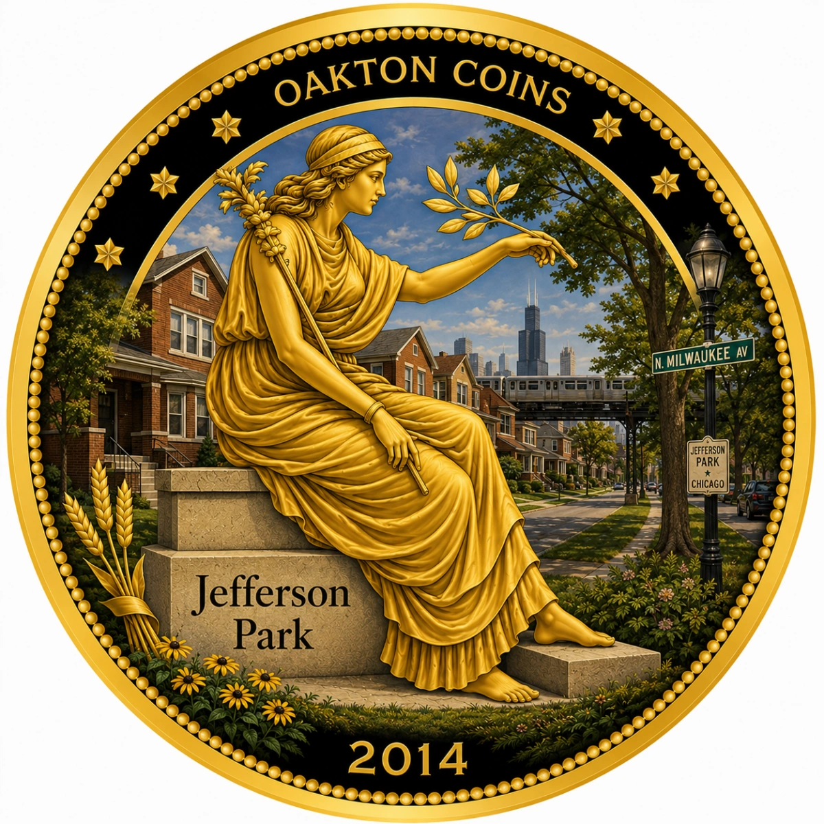 Jefferson Park