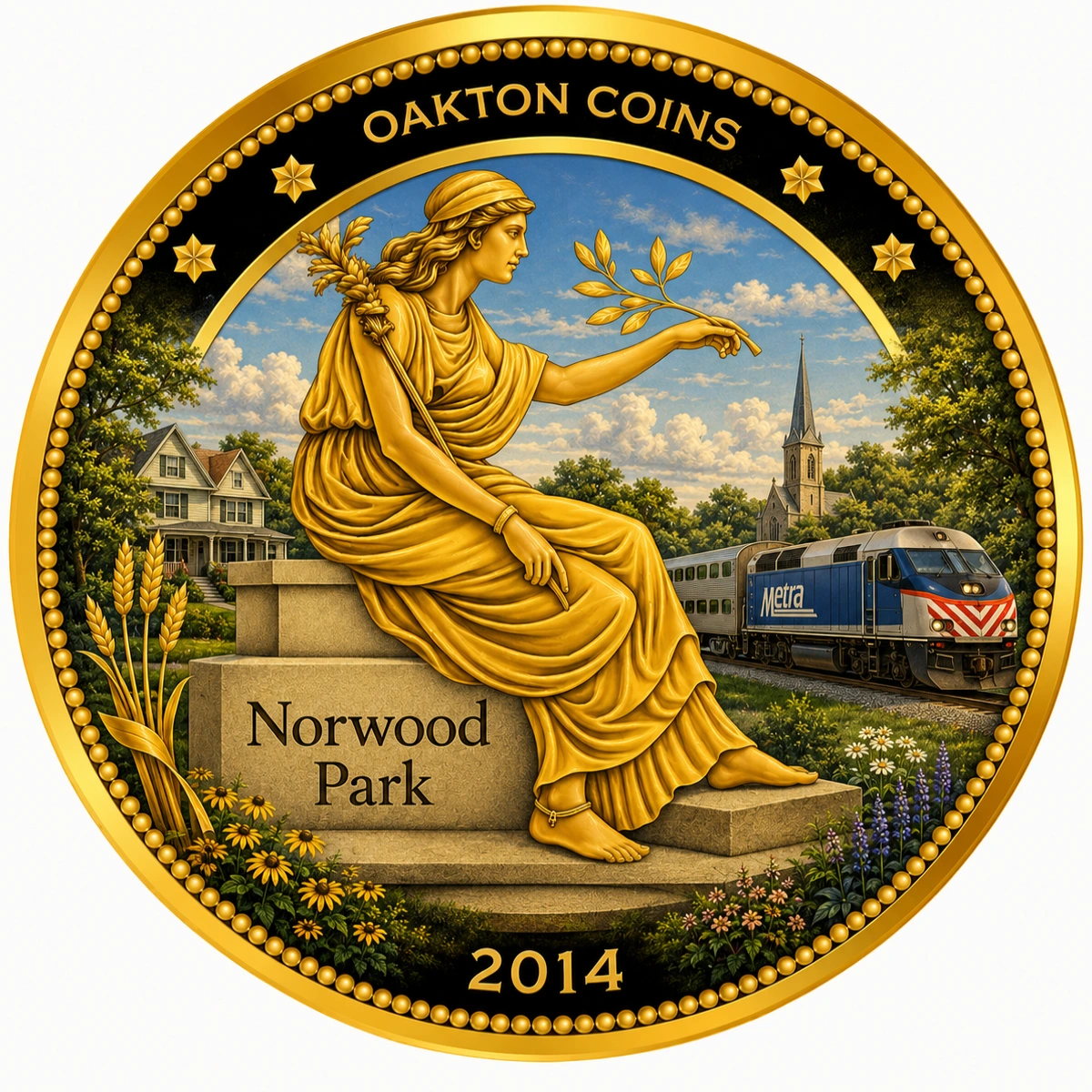 Norwood Park