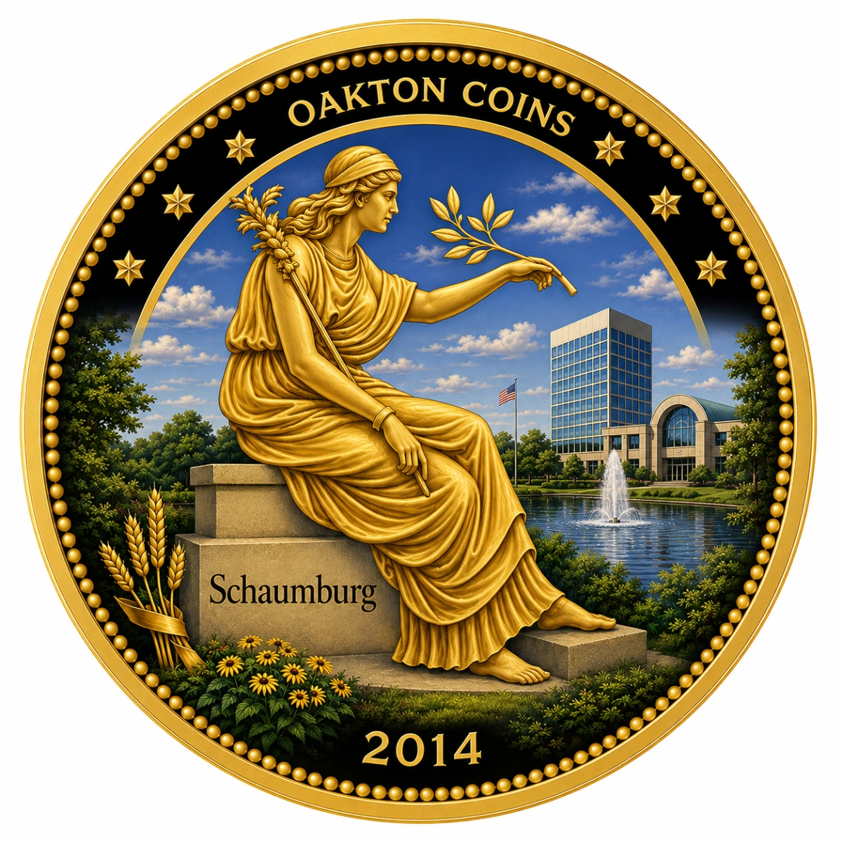 Schaumburg