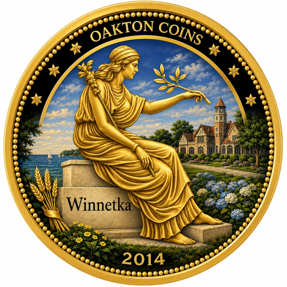Winnetka