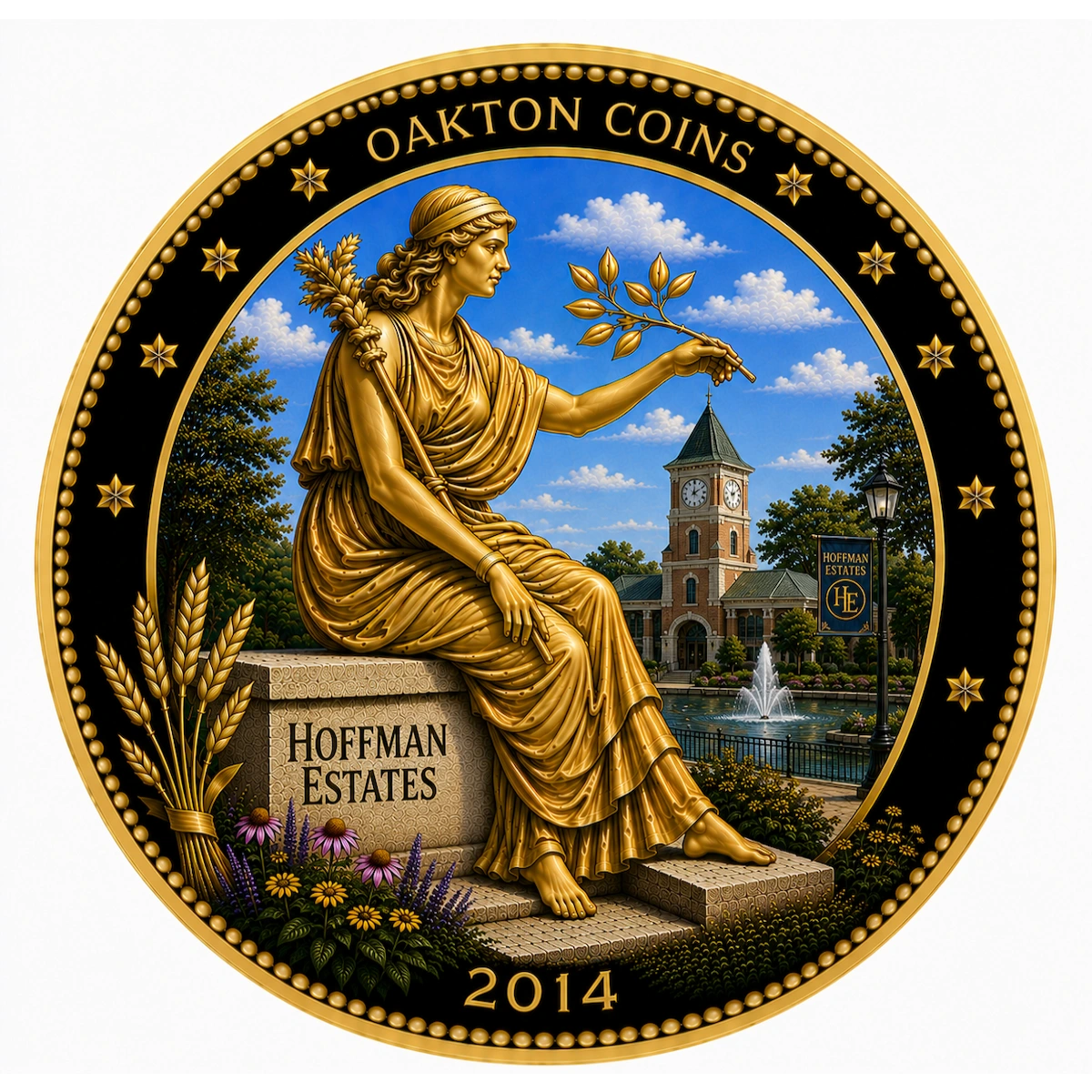 Hoffman Estates