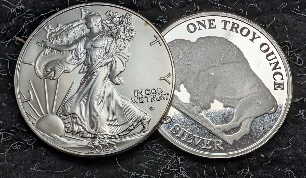 999 silver
