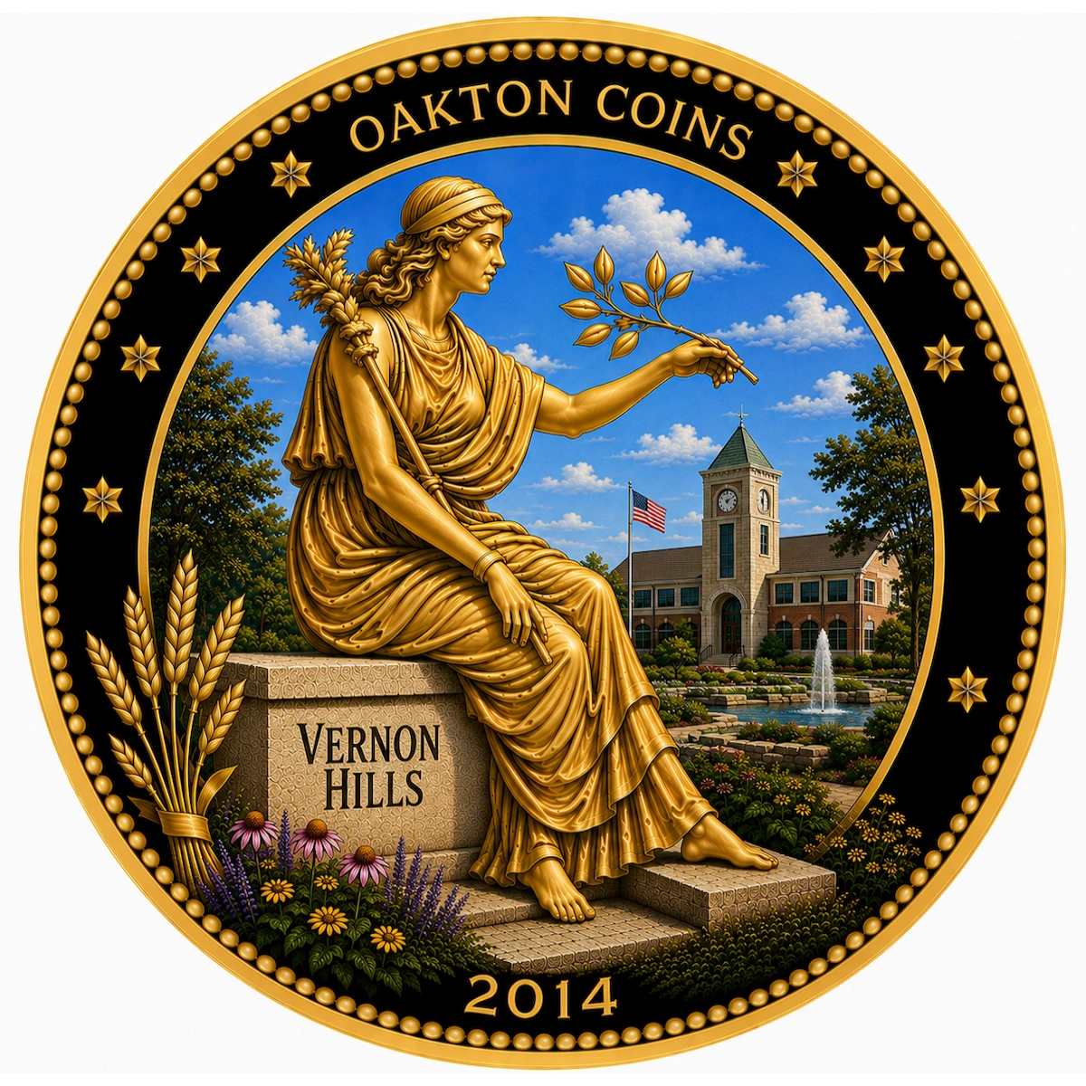 Vernon Hills