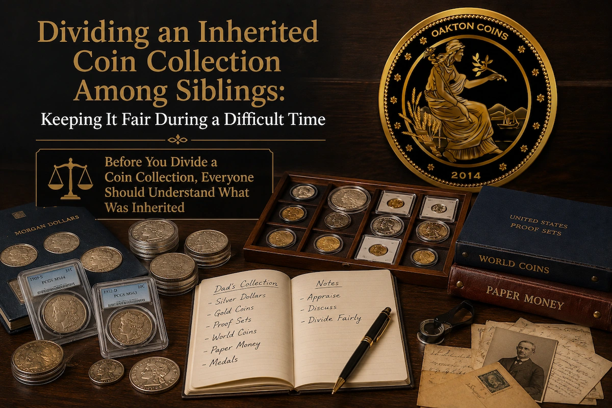Inherited
