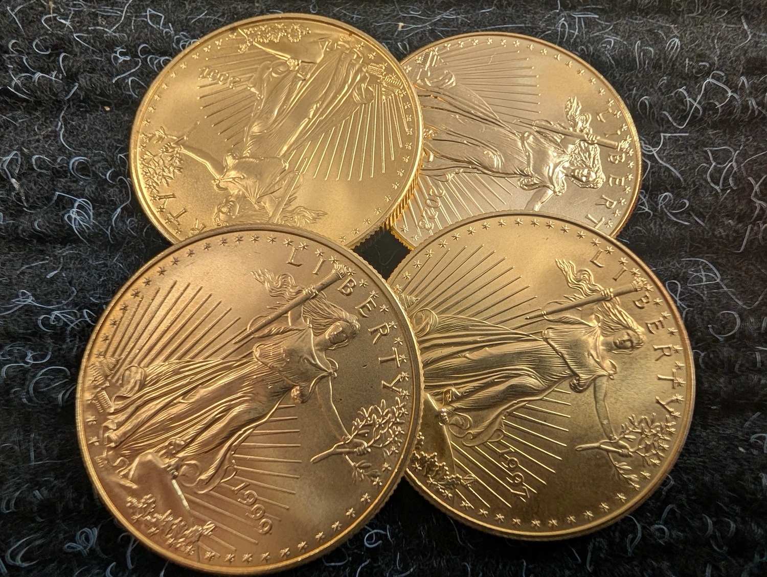 Bullion