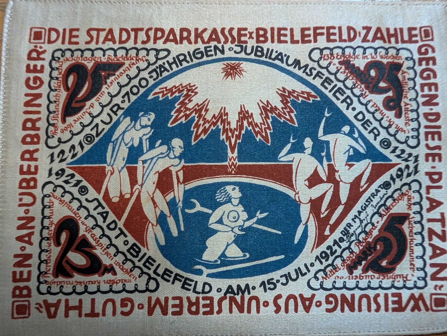 Notgeld